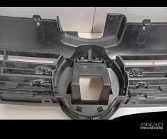 GRIGLIA PARAURTI VOLKSWAGEN Golf 7 Berlina 5G08536 - 8