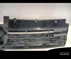 GRIGLIA PARAURTI VOLKSWAGEN Golf 7 Berlina 5G08536 - 9