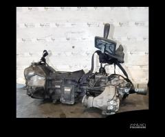 CAMBIO MANUALE COMPLETO MITSUBISHI Pajero Sport 4D - 4