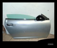 PORTIERA ANTERIORE DESTRA ALFA ROMEO Mito Serie (9 - 2