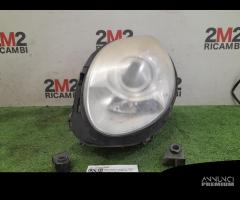 FARO ANTERIORE SINISTRO MERCEDES Classe R W251 A25 - 1