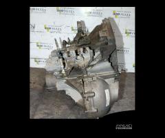 CAMBIO MANUALE COMPLETO HONDA FR-V 1Â° Serie Diese