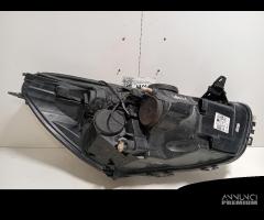 FARO ANTERIORE SINISTRO RENAULT Clio Serie IV 2606 - 6