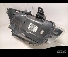 FARO ANTERIORE SINISTRO RENAULT Clio Serie IV 2606 - 8