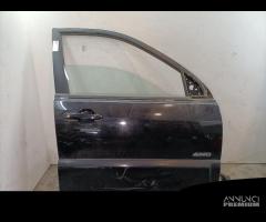 PORTIERA ANTERIORE DESTRA KIA Sportage Serie 76004