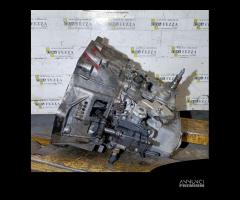 CAMBIO MANUALE COMPLETO PEUGEOT 3008 Serie 9HZ (DV