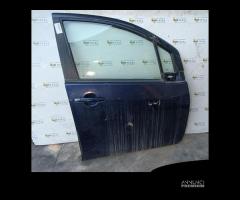 PORTIERA ANTERIORE DESTRA OPEL Agila B (08\u003e)