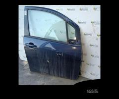 PORTIERA ANTERIORE DESTRA OPEL Agila B (08\u003e)