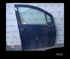 PORTIERA ANTERIORE DESTRA OPEL Agila B (08\u003e)