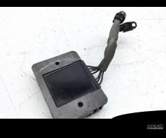 REGOLATORE DI TENSIONE SUZUKI GSX-R K5 K6 1000 200