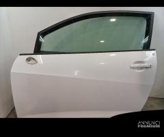 PORTIERA ANTERIORE SINISTRA SEAT Ibiza Sport CoupÃ