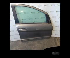 PORTIERA ANTERIORE DESTRA MERCEDES Classe B W245 1 - 5