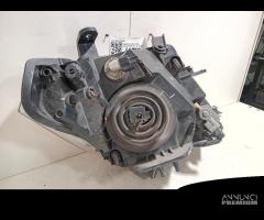 FARO ANTERIORE SINISTRO NISSAN Navara Serie 260605 - 8