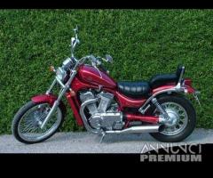 CENTRALINA CDI 32900 - 39E60 SUZUKI VS GL INTRUDER