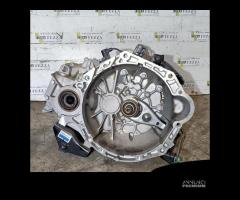 CAMBIO MANUALE COMPLETO HYUNDAI i20 2Â° Serie Benz - 1