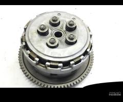 CAMPANA FRIZIONE COMPLETA SUZUKI GSR K6 600 2006 B