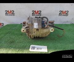 DIFFERENZIALE POSTERIORE OPEL Antara Serie 2276148