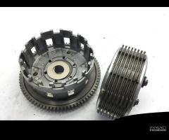 CAMPANA FRIZIONE COMPLETA SUZUKI GSR K6 600 2006 B