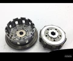 CAMPANA FRIZIONE COMPLETA SUZUKI GSR K6 600 2006 B