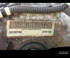 DIFFERENZIALE POSTERIORE OPEL Antara Serie 2276148 - 6