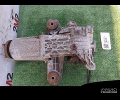 DIFFERENZIALE POSTERIORE OPEL Antara Serie 2276148 - 7