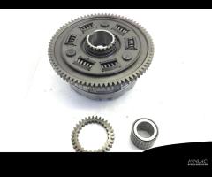 CAMPANA FRIZIONE COMPLETA SUZUKI GSR K6 600 2006 B - 9