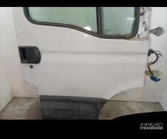 PORTIERA ANTERIORE DESTRA IVECO Daily Furgonato 99 - 2