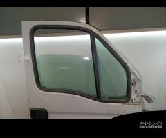 PORTIERA ANTERIORE DESTRA IVECO Daily Furgonato 99