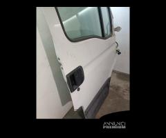 PORTIERA ANTERIORE DESTRA IVECO Daily Furgonato 99 - 5