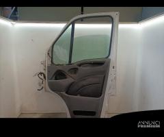 PORTIERA ANTERIORE DESTRA IVECO Daily Furgonato 99 - 6