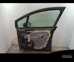 PORTIERA ANTERIORE DESTRA OPEL Meriva 3Â° Serie 13 - 6