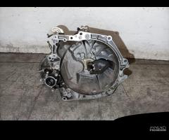 CAMBIO MANUALE COMPLETO CITROEN C4 Picasso Mk1 Ben - 1