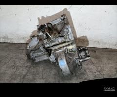 CAMBIO MANUALE COMPLETO CITROEN C4 Picasso Mk1 Ben