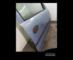 PORTIERA ANTERIORE DESTRA OPEL Combo 3Â° Serie 132