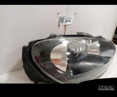 FARO ANTERIORE DESTRO VOLKSWAGEN Golf 6 Berlina 5K - 3