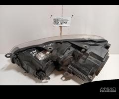 FARO ANTERIORE DESTRO VOLKSWAGEN Golf 6 Berlina 5K - 5