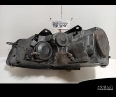 FARO ANTERIORE DESTRO VOLKSWAGEN Golf 6 Berlina 5K - 6