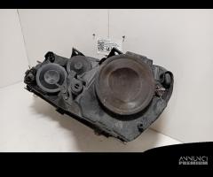 FARO ANTERIORE DESTRO VOLKSWAGEN Golf 6 Berlina 5K - 7