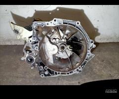 CAMBIO MANUALE COMPLETO PEUGEOT 207 1Â° Serie Dies