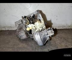 CAMBIO MANUALE COMPLETO PEUGEOT 207 1Â° Serie Dies - 3