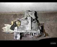 CAMBIO MANUALE COMPLETO PEUGEOT 207 1Â° Serie Dies