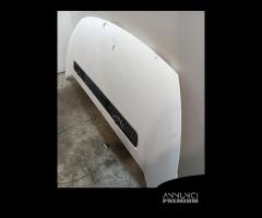 COFANO ANTERIORE PEUGEOT Expert 2Â° Serie 16083717 - 4