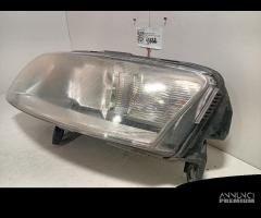 FARO ANTERIORE SINISTRO AUDI A6 Berlina Serie C5 ( - 3