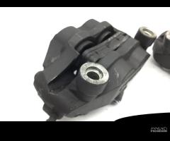 COPPIA PINZE FRENO ANTERIORE SUZUKI GSX-R K5 K6 10 - 9