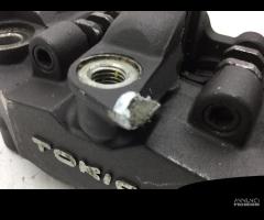 COPPIA PINZE FRENO ANTERIORE SUZUKI GSX-R K5 K6 10 - 10