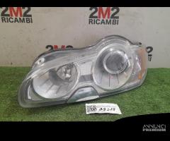 FARO ANTERIORE SINISTRO JAGUAR XF Serie 239273L 30 - 1