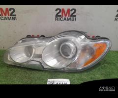 FARO ANTERIORE SINISTRO JAGUAR XF Serie 239273L 30 - 2