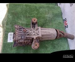 DIFFERENZIALE POSTERIORE OPEL Antara Serie JL001-0 - 6