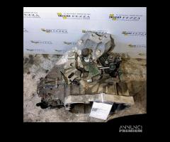 CAMBIO MANUALE COMPLETO JEEP Cherokee 6Â° Serie K0 - 2