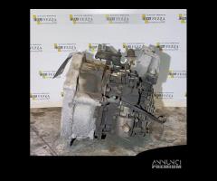 CAMBIO MANUALE COMPLETO JEEP Cherokee 6Â° Serie K0 - 3